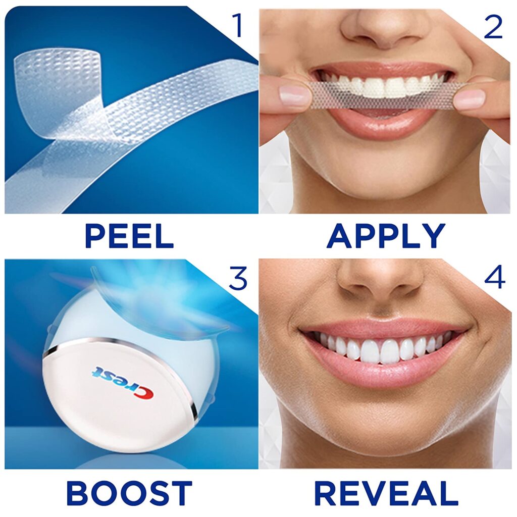 The Best teeth whitening kits to try at home 